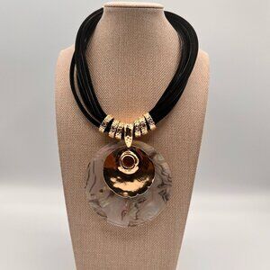 Shell Necklace